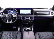 Mercedes-Benz Třídy G 45