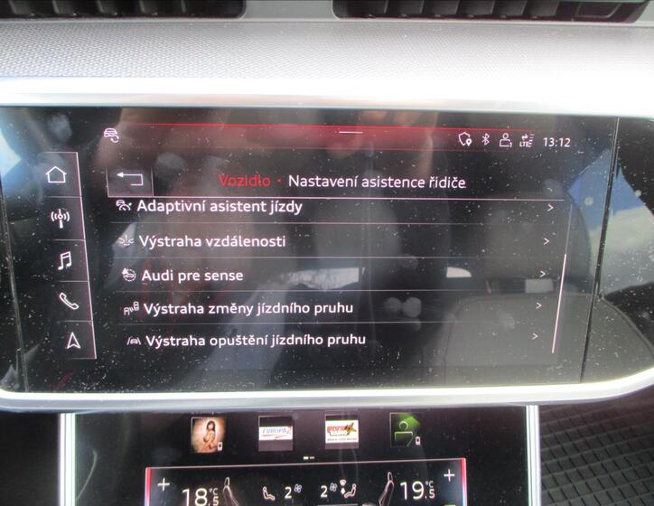 Audi A6 Allroad 36