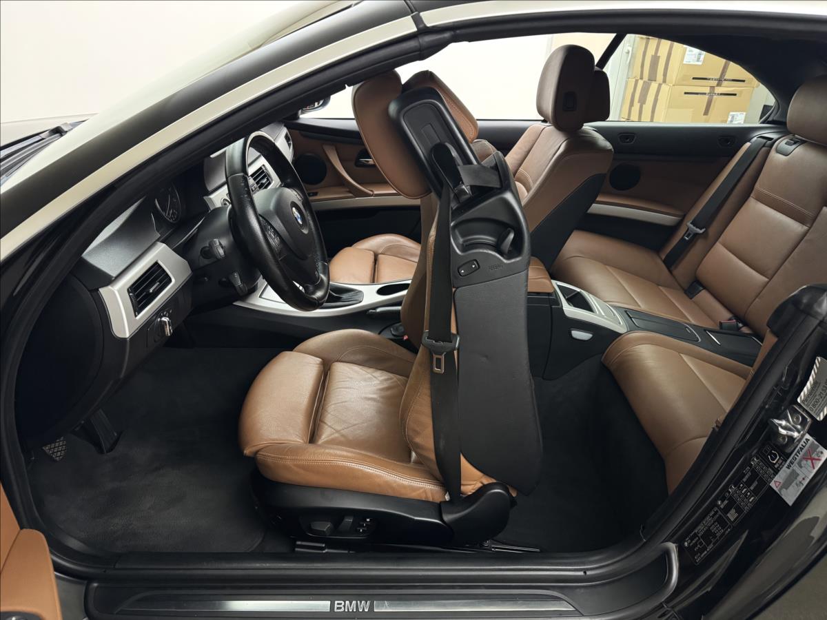 BMW Řada 3