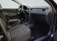 Škoda Rapid 12