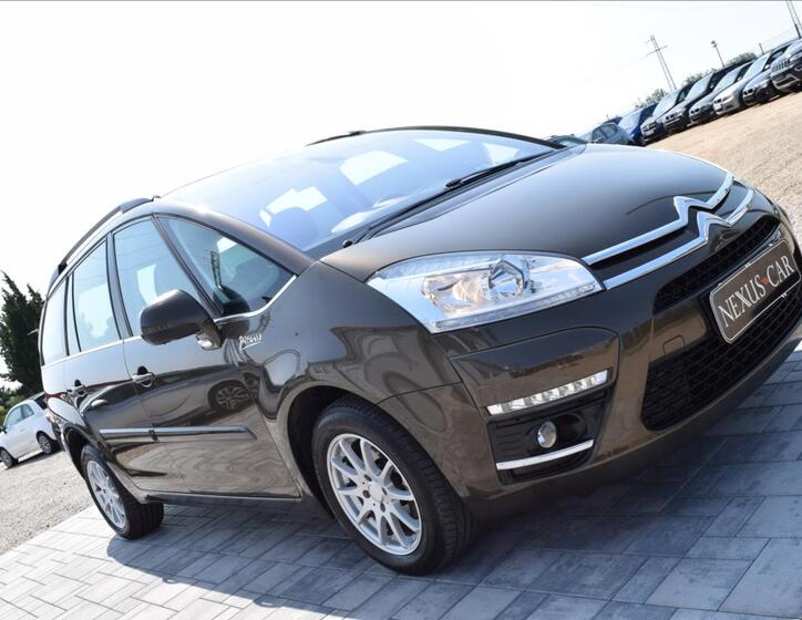 Citroën Grand C4 Picasso 4