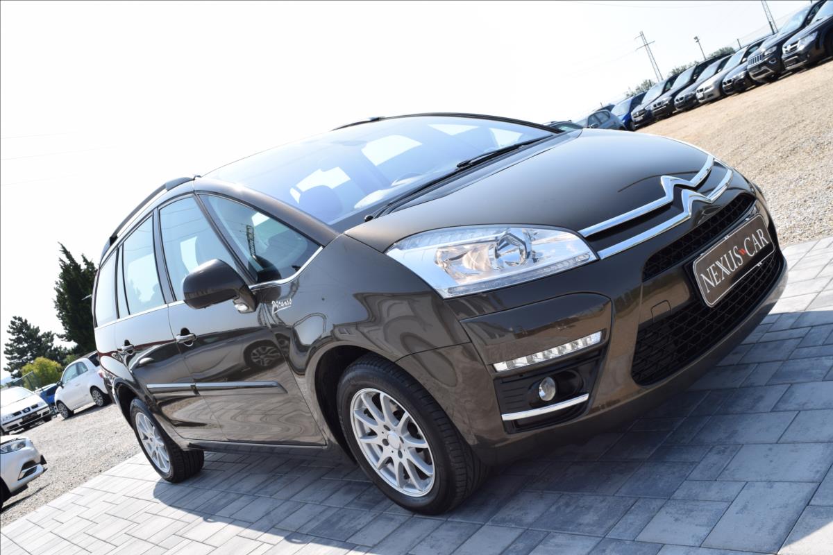 Citroën Grand C4 Picasso