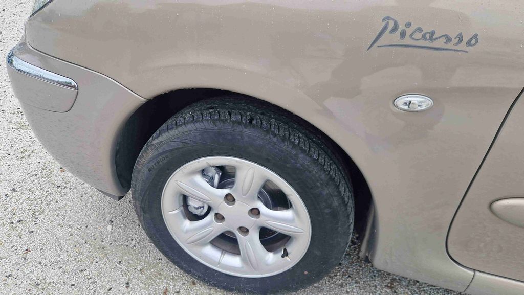 Citroën Xsara Picasso
