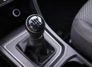 Volkswagen Touran 29