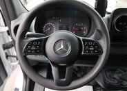 Mercedes-Benz Sprinter 16