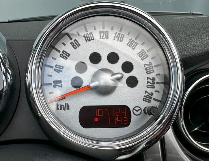 Mini Cooper 19