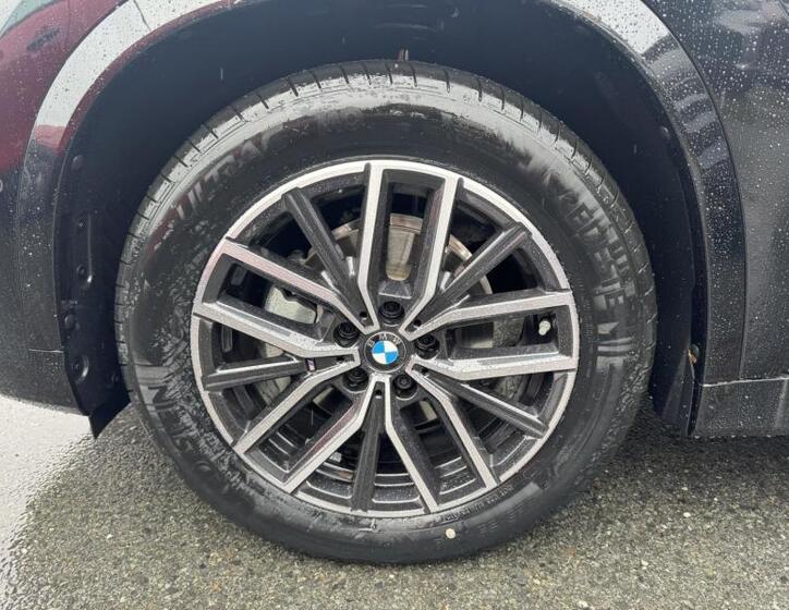 BMW X1 4