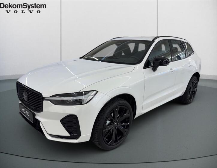 Volvo XC60 1