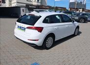 Škoda Scala 7