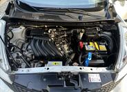 Nissan Juke 10