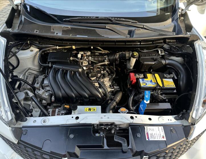 Nissan Juke 10