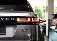 Land Rover Range Rover Velar 20