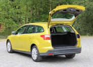 Ford Focus 10