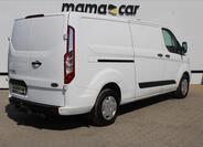 Ford Transit Custom 7