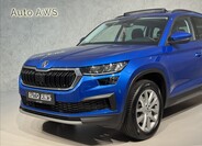 Škoda Kodiaq 4