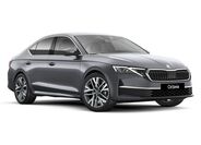 Škoda Octavia 8