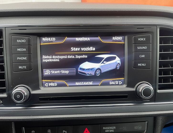 Seat Leon 27