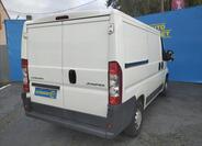 Citroën Jumper 6