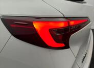 Toyota Corolla 7