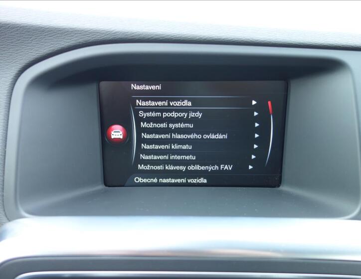 Volvo V60 24