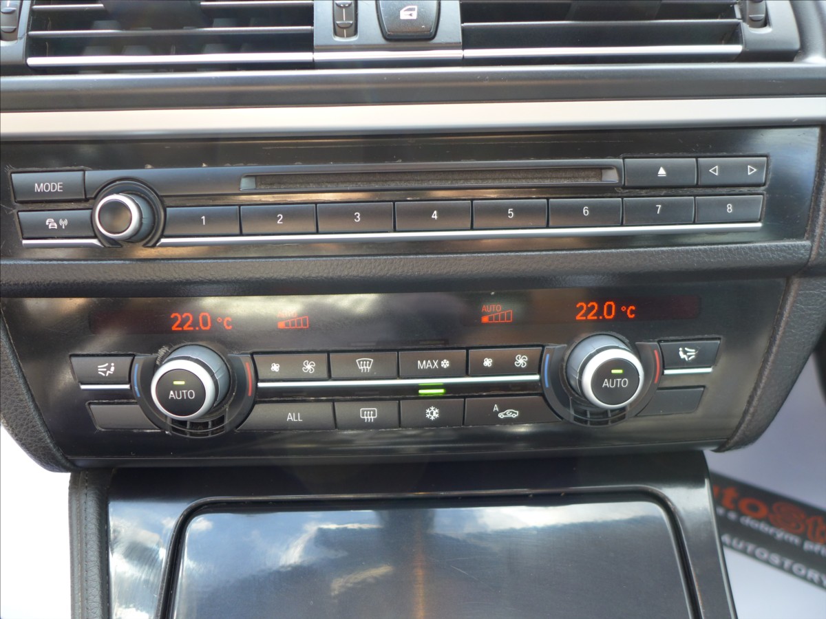 BMW Řada 5