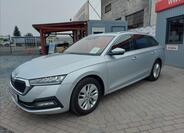 Škoda Octavia 6