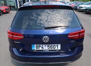 Volkswagen Passat 7