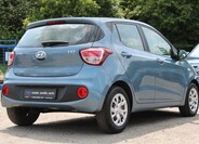 Hyundai i10 5