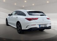 Mercedes-Benz CLA 4