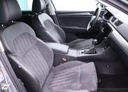 Škoda Superb 12