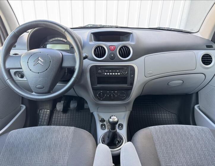 Citroën C3 25