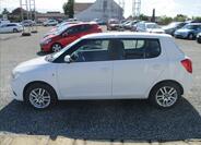 Škoda Fabia 8