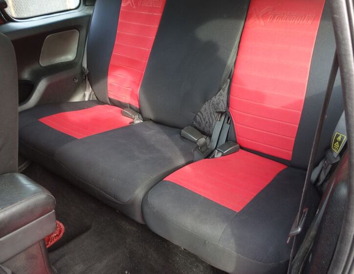 Land Rover Freelander 20