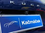 Ford Kuga 11