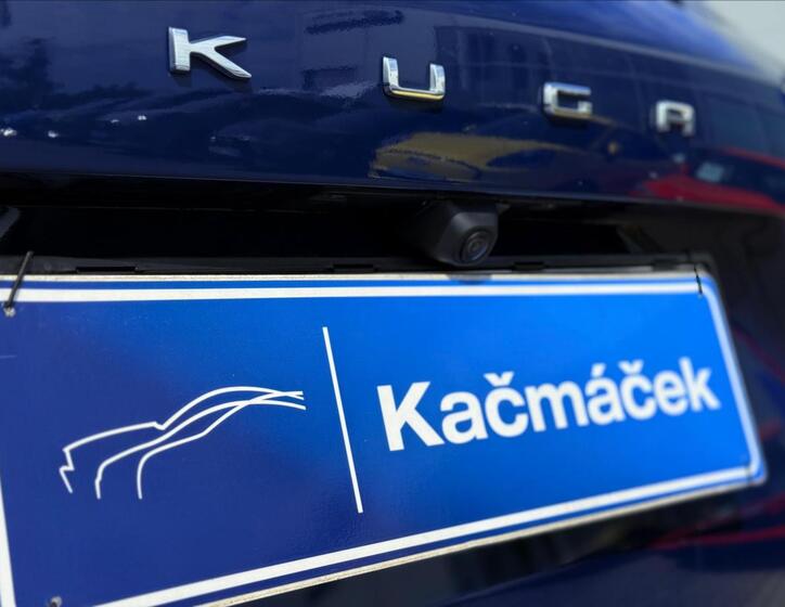 Ford Kuga 11