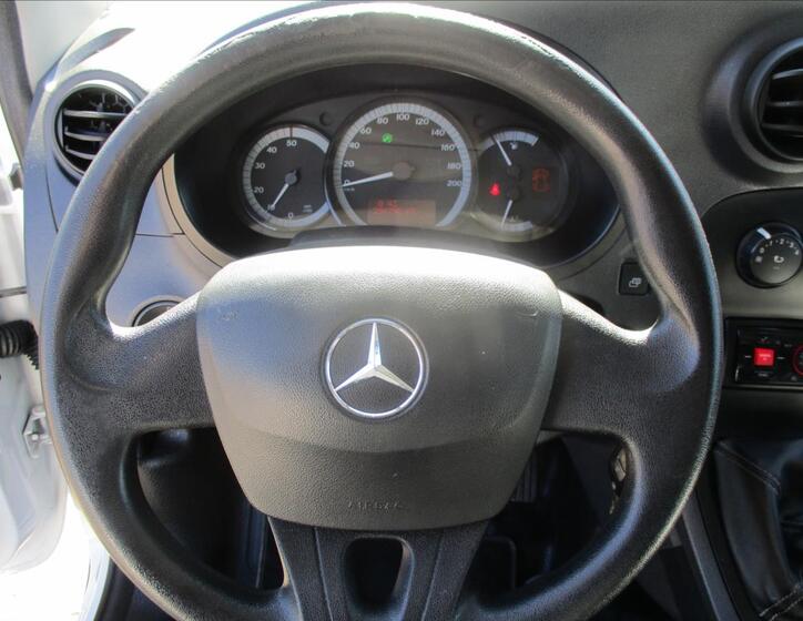 Mercedes-Benz Citan 12