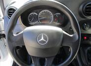 Mercedes-Benz Citan 12