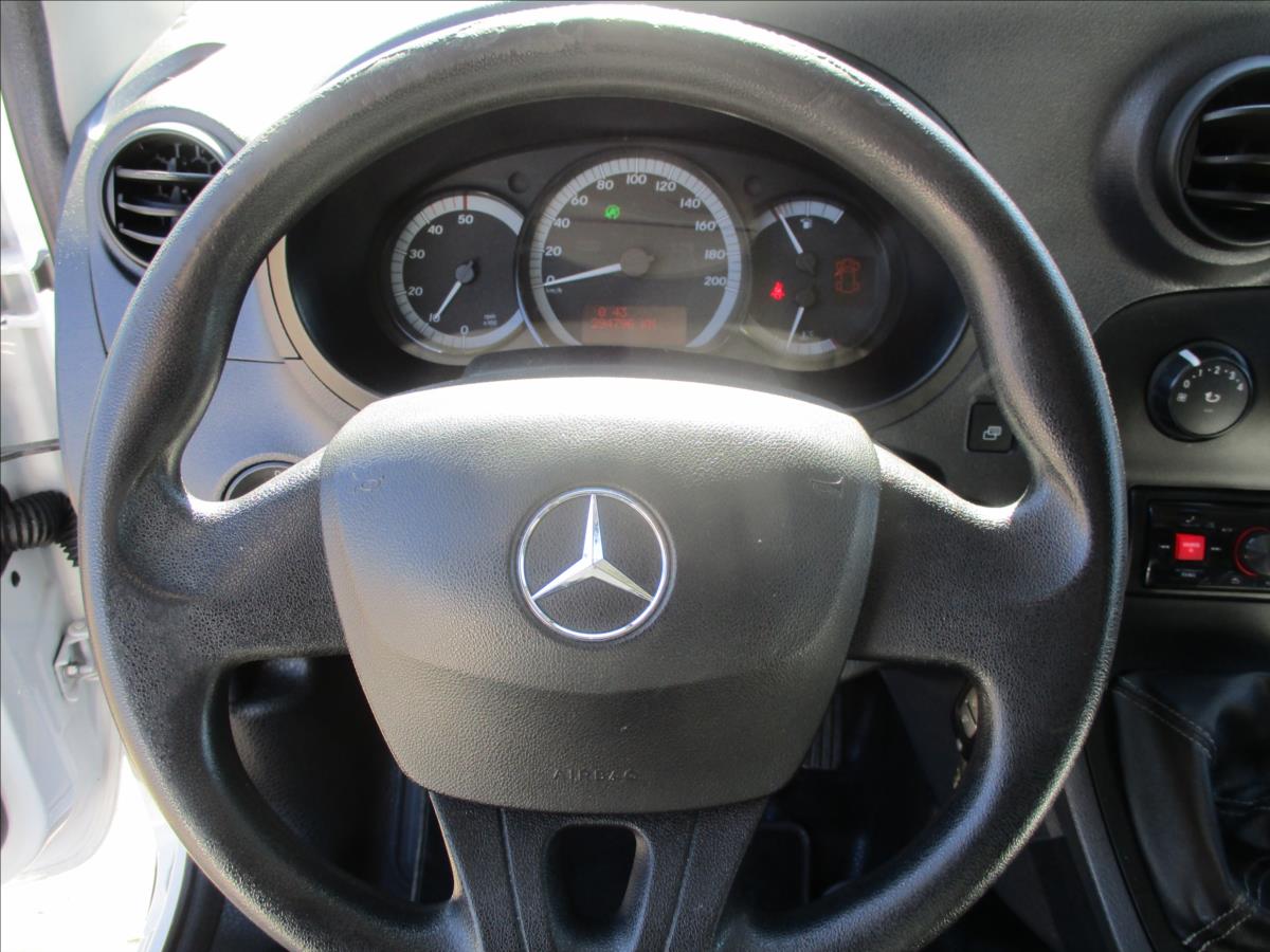 Mercedes-Benz Citan