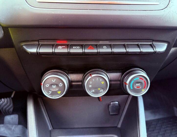 Dacia Duster 19