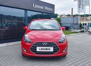 Hyundai ix20 2