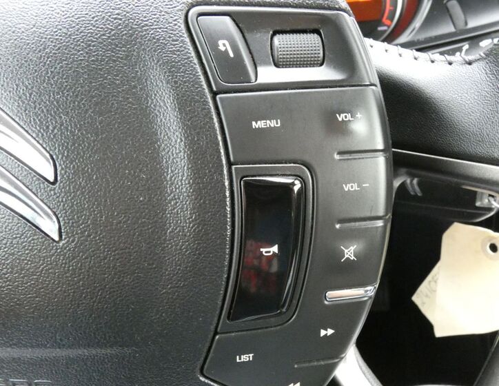 Citroën C5 34