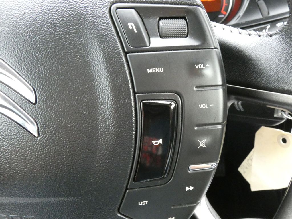 Citroën C5