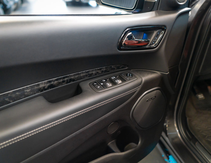 Dodge Durango 16