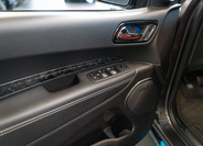 Dodge Durango 16