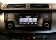 Škoda Fabia 25