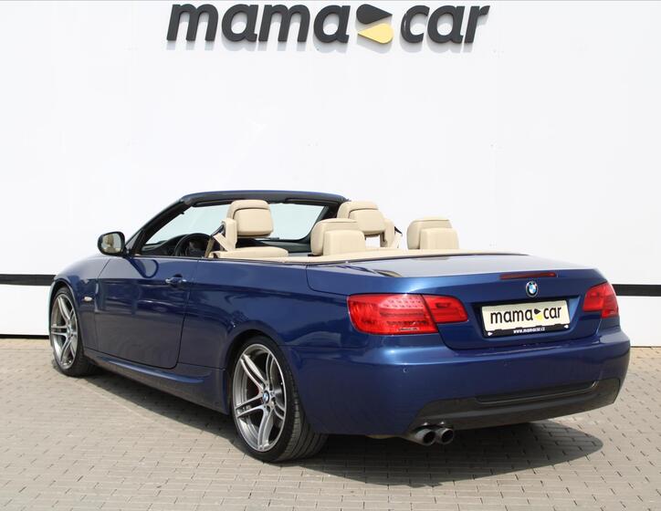 BMW Řada 3 5