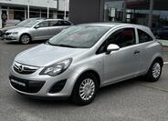 Opel Corsa 2