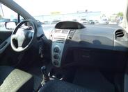 Toyota Yaris 26