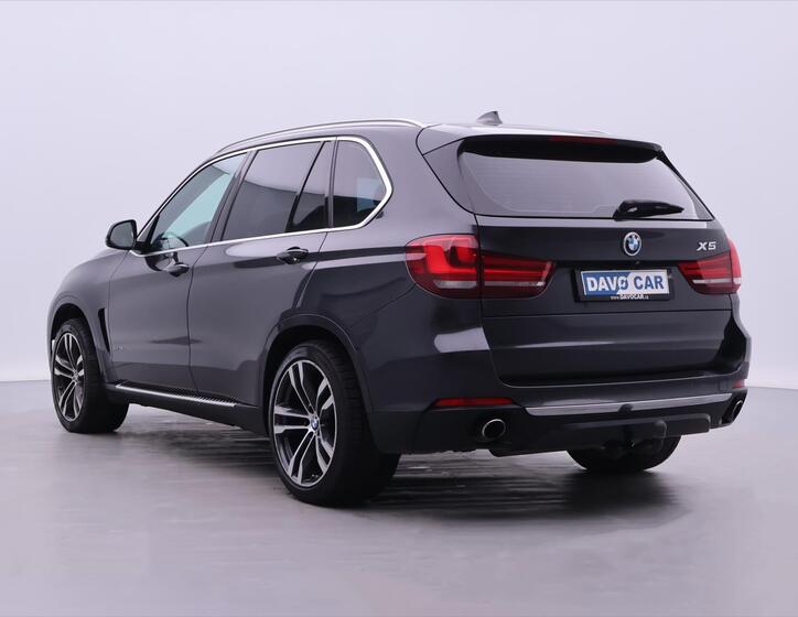BMW X5 5