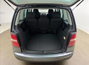 Volkswagen Touran 29